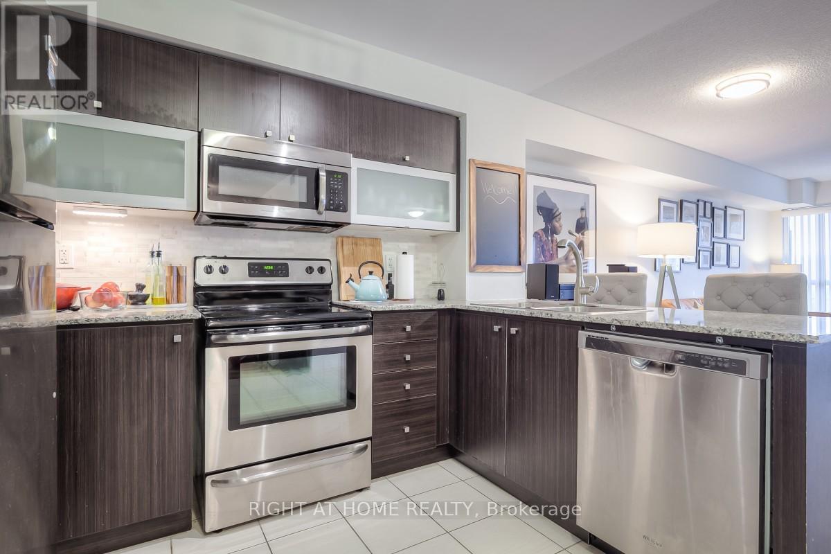 1608 - 275 Yorkland Road, Toronto, Ontario  M2J 0B4 - Photo 9 - C12457117