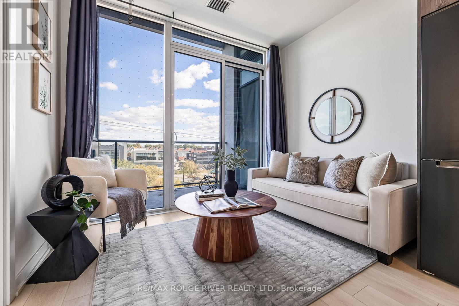 402 - 5 Defries Street, Toronto, Ontario  M5A 0W7 - Photo 12 - C12457120