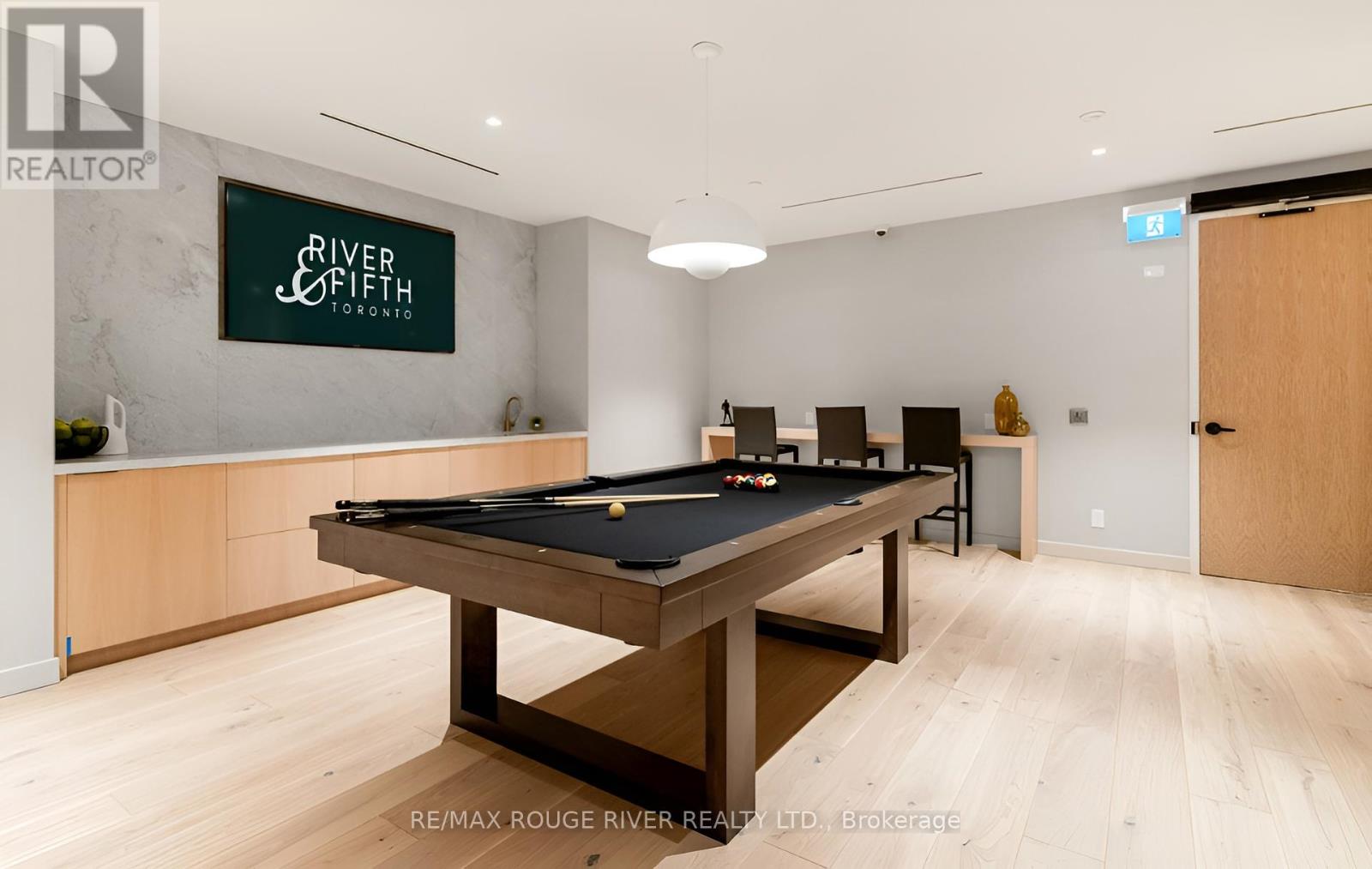 402 - 5 Defries Street, Toronto, Ontario  M5A 0W7 - Photo 21 - C12457120