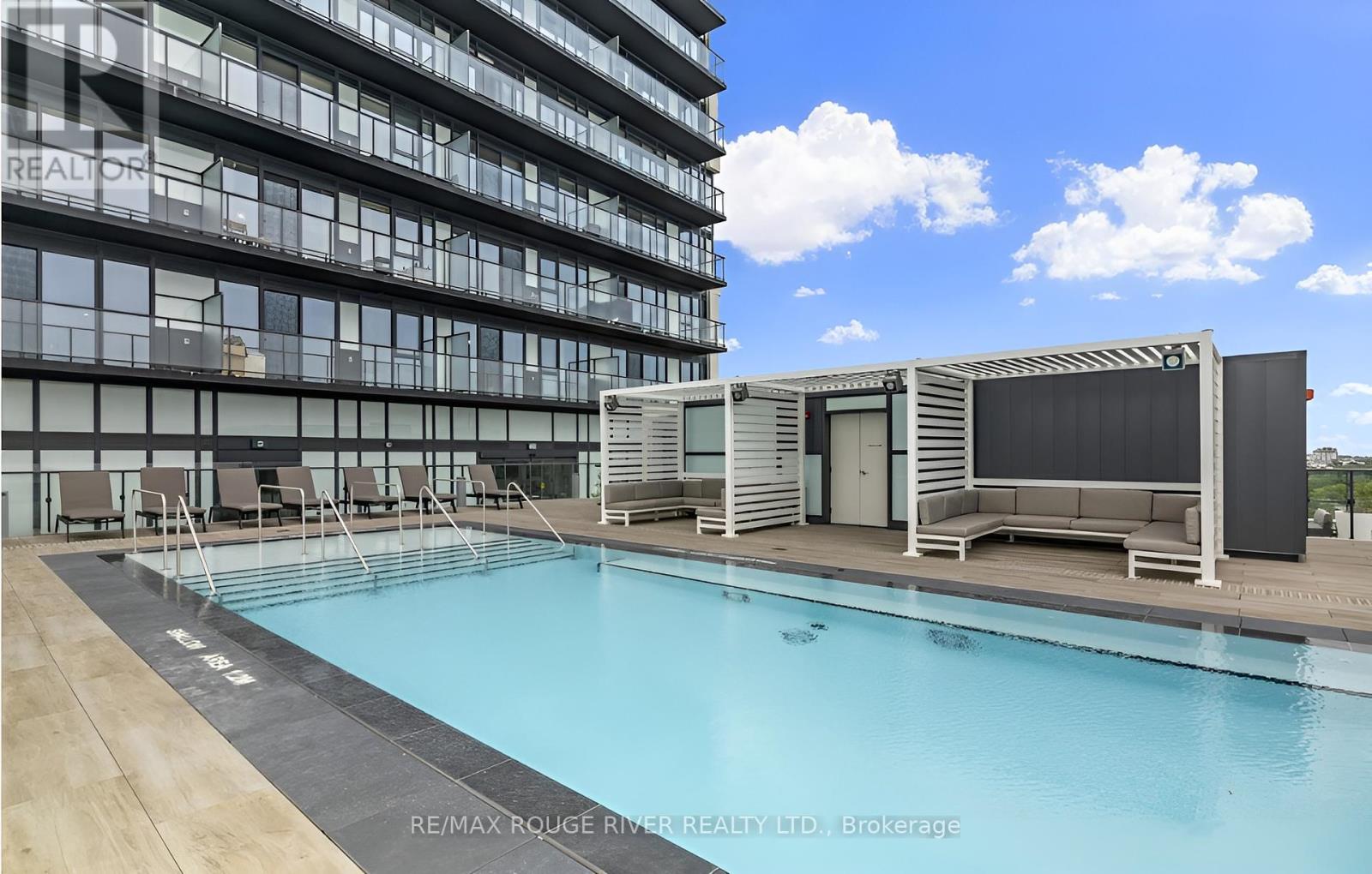 402 - 5 Defries Street, Toronto, Ontario  M5A 0W7 - Photo 28 - C12457120