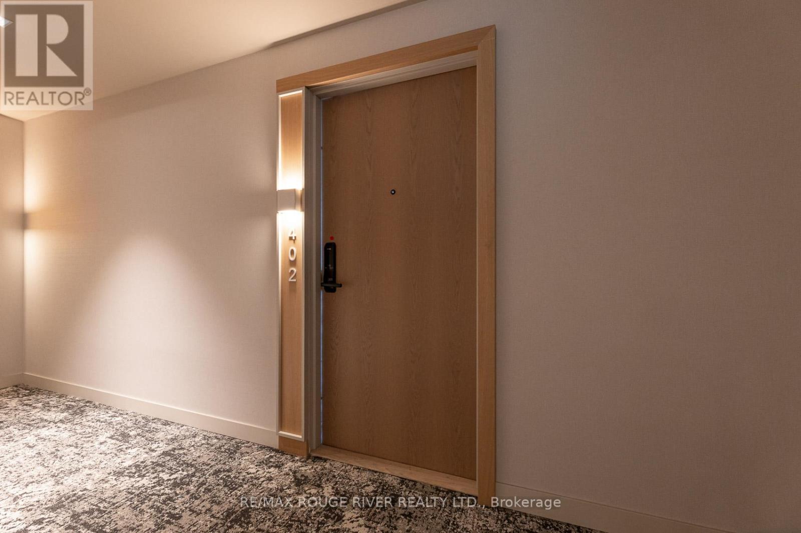 402 - 5 Defries Street, Toronto, Ontario  M5A 0W7 - Photo 5 - C12457120