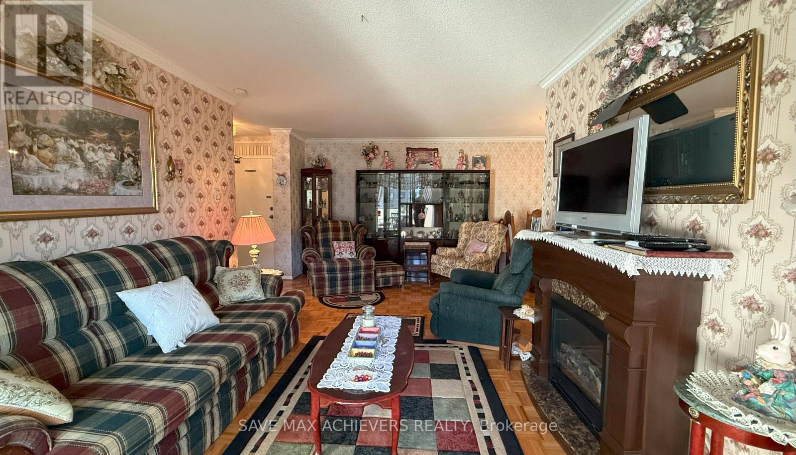 1206 - 3 Lisa Street, Brampton, Ontario  L6T 4A2 - Photo 13 - W12455650