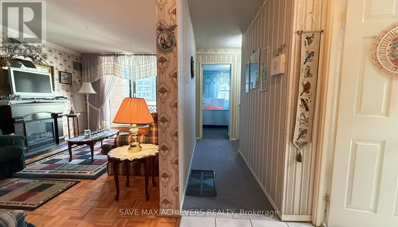 1206 - 3 Lisa Street, Brampton, Ontario  L6T 4A2 - Photo 14 - W12455650