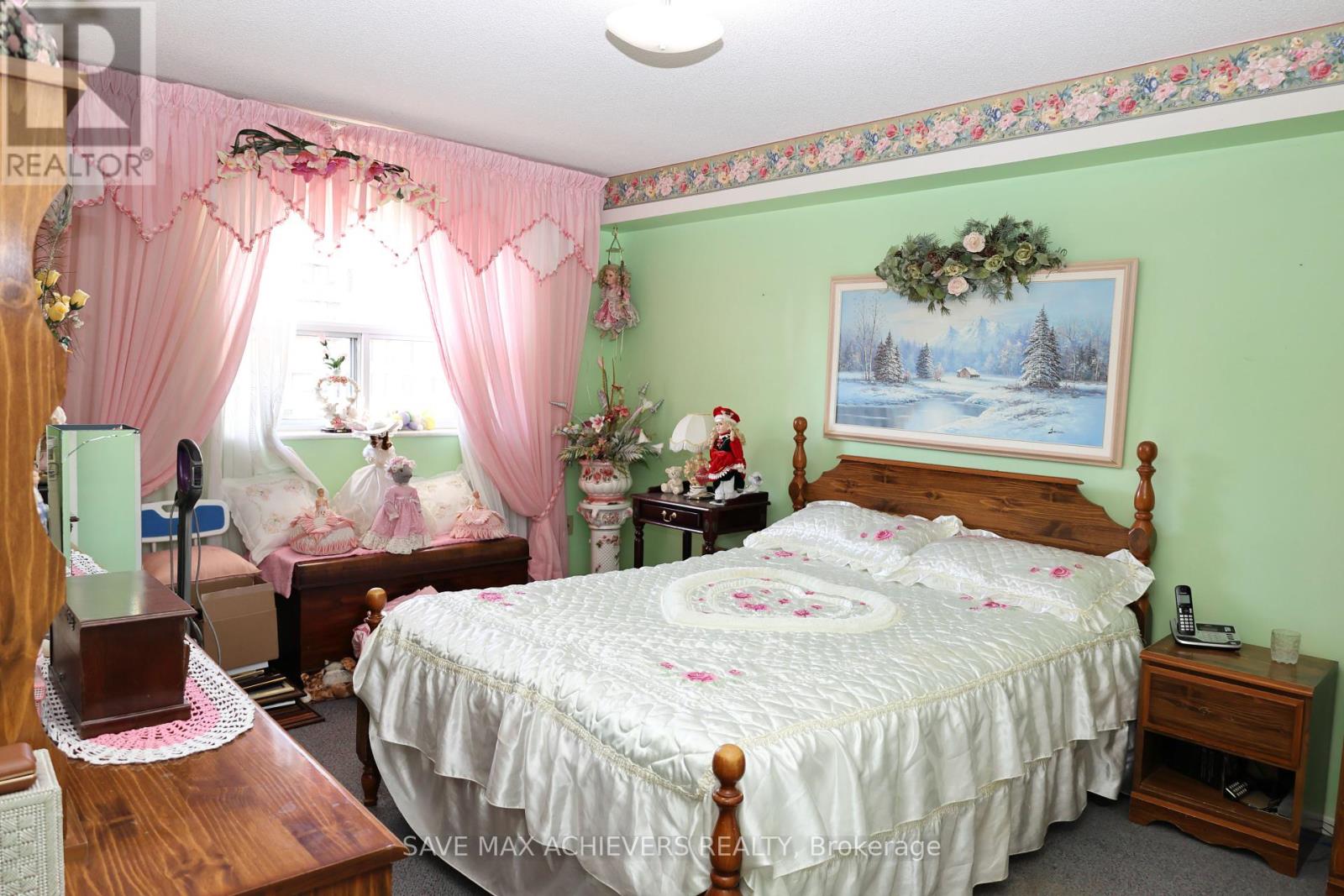 1206 - 3 Lisa Street, Brampton, Ontario  L6T 4A2 - Photo 30 - W12455650