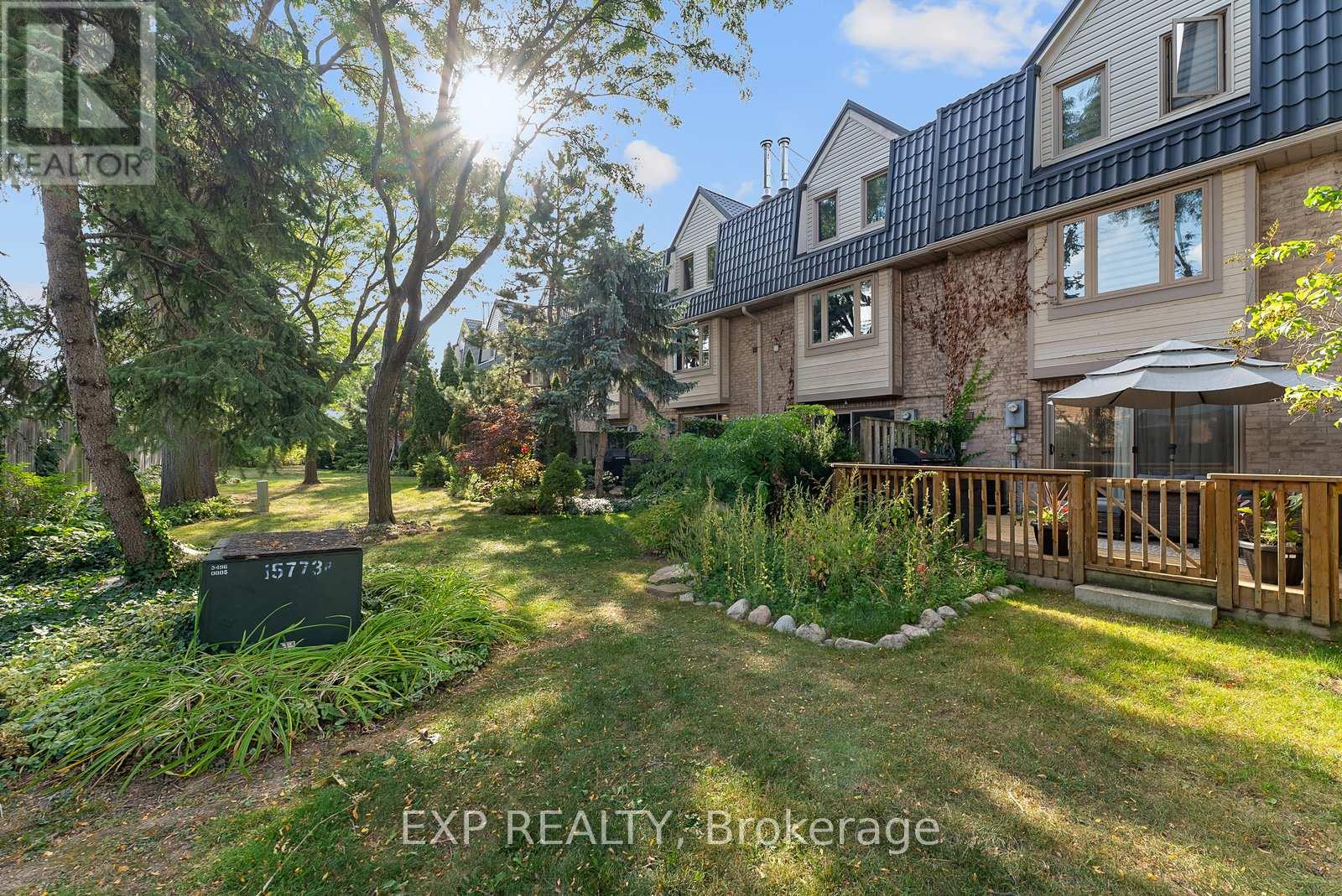 35 - 4101 Westminster Place, Mississauga, Ontario  L4W 4X4 - Photo 27 - W12418390