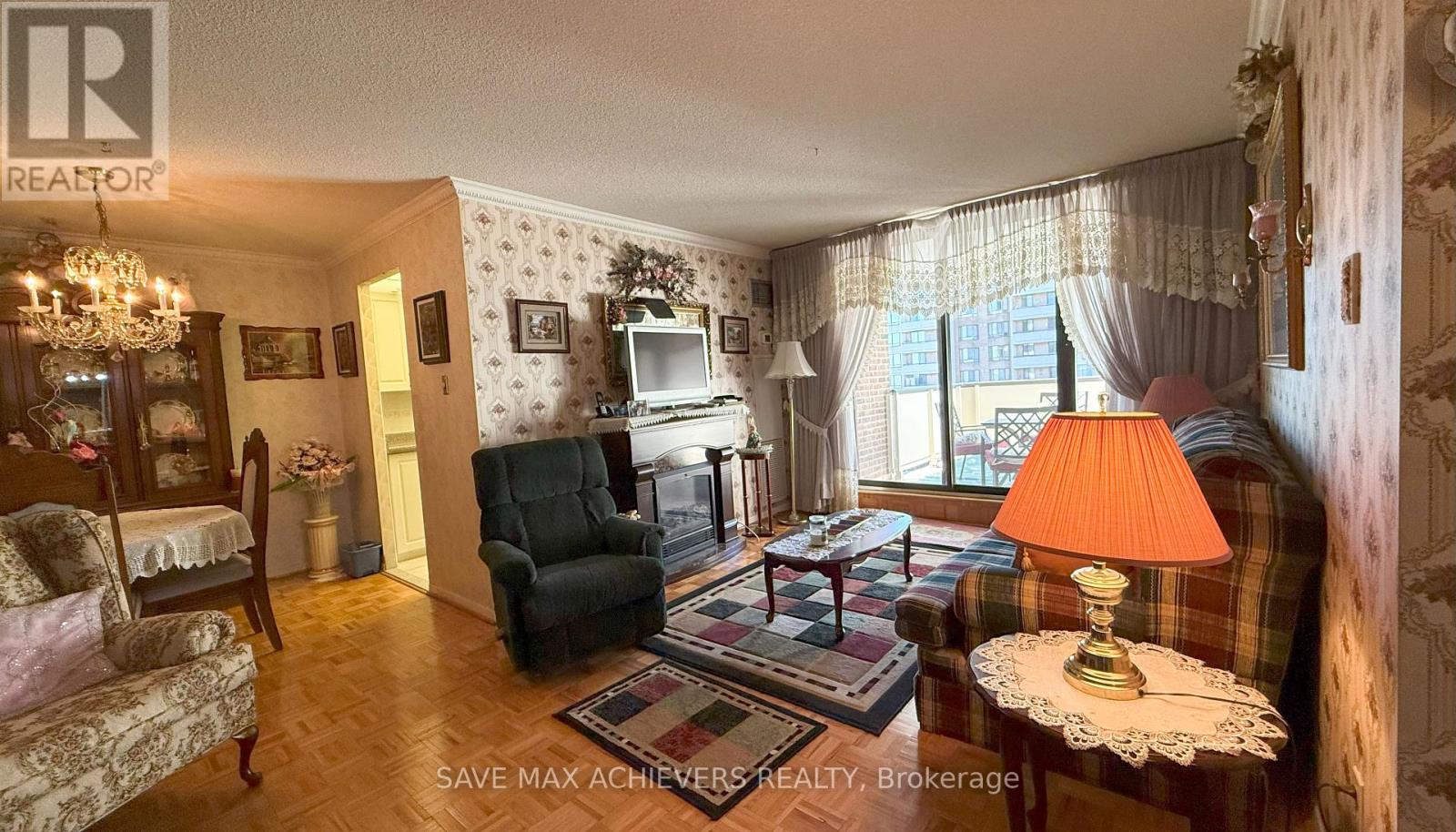 1206 - 3 Lisa Street, Brampton, Ontario  L6T 4A2 - Photo 8 - W12455650