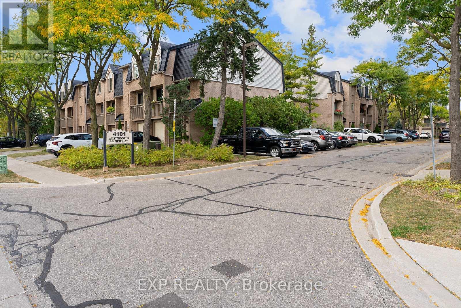 35 - 4101 Westminster Place, Mississauga, Ontario  L4W 4X4 - Photo 28 - W12418390
