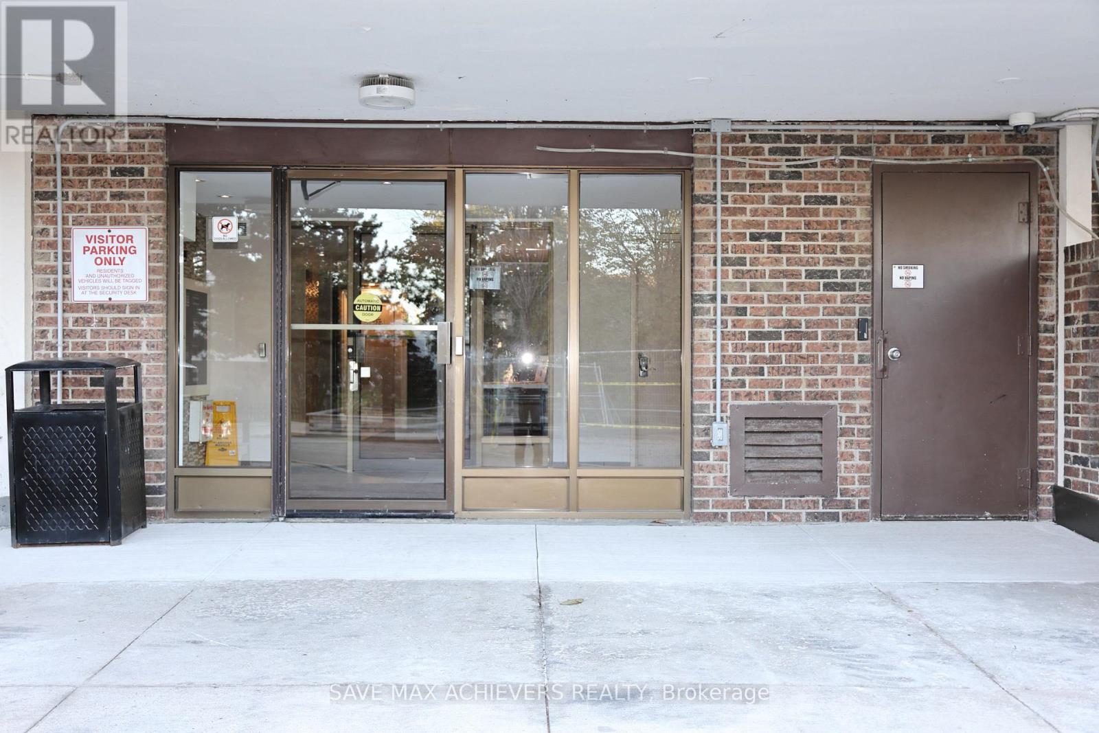 1206 - 3 Lisa Street, Brampton, Ontario  L6T 4A2 - Photo 4 - W12455650