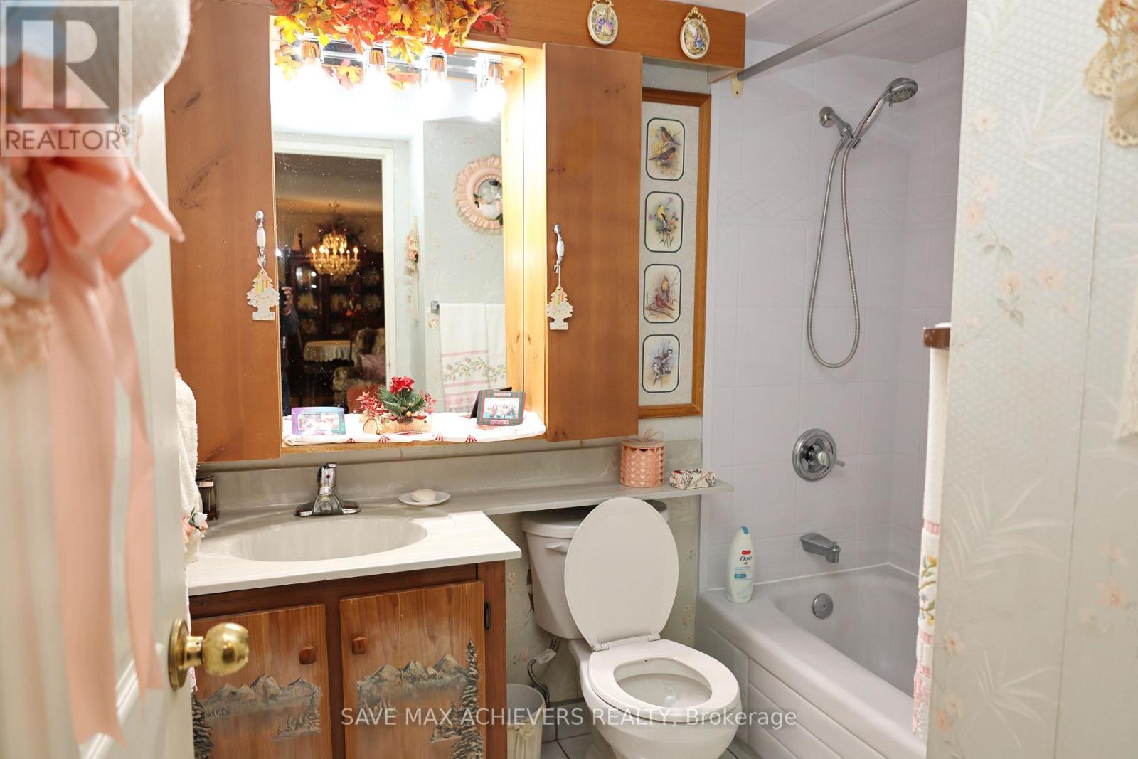 1206 - 3 Lisa Street, Brampton, Ontario  L6T 4A2 - Photo 23 - W12455650
