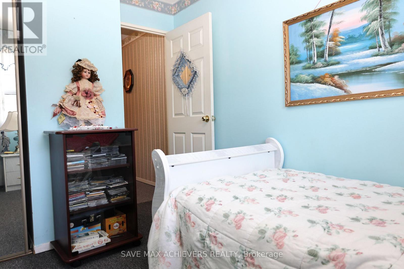 1206 - 3 Lisa Street, Brampton, Ontario  L6T 4A2 - Photo 24 - W12455650