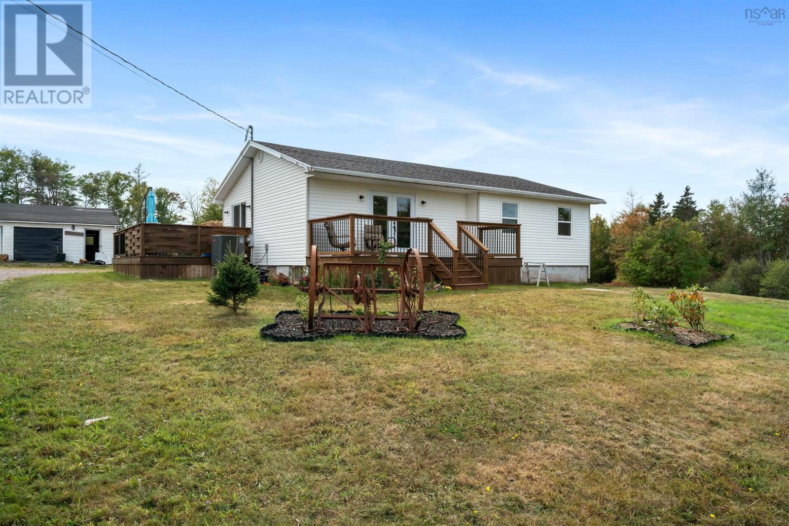 5786 Highway 2, Bass River, Nova Scotia  B0M 1B0 - Photo 45 - 202522714