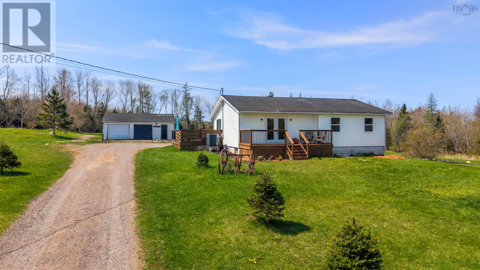 5786 Highway 2, Bass River, Nova Scotia  B0M 1B0 - Photo 2 - 202522714