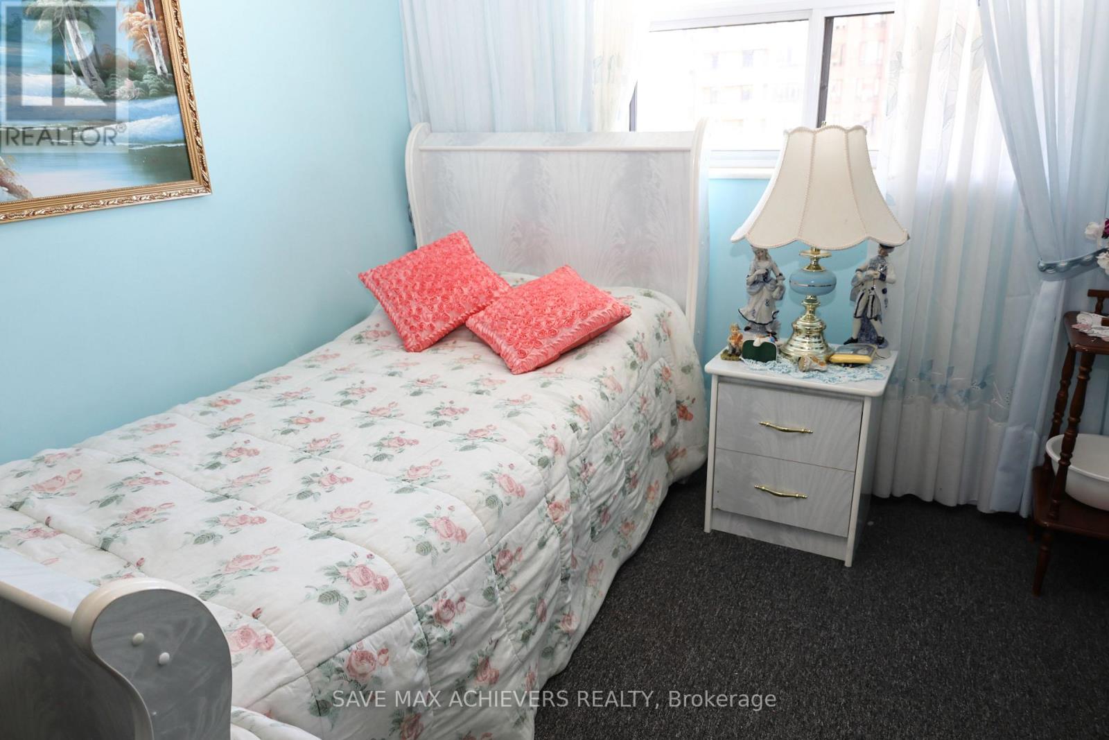 1206 - 3 Lisa Street, Brampton, Ontario  L6T 4A2 - Photo 28 - W12455650
