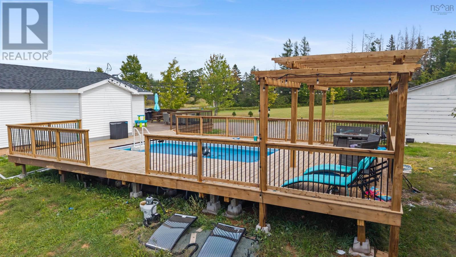 5786 Highway 2, Bass River, Nova Scotia  B0M 1B0 - Photo 37 - 202522714