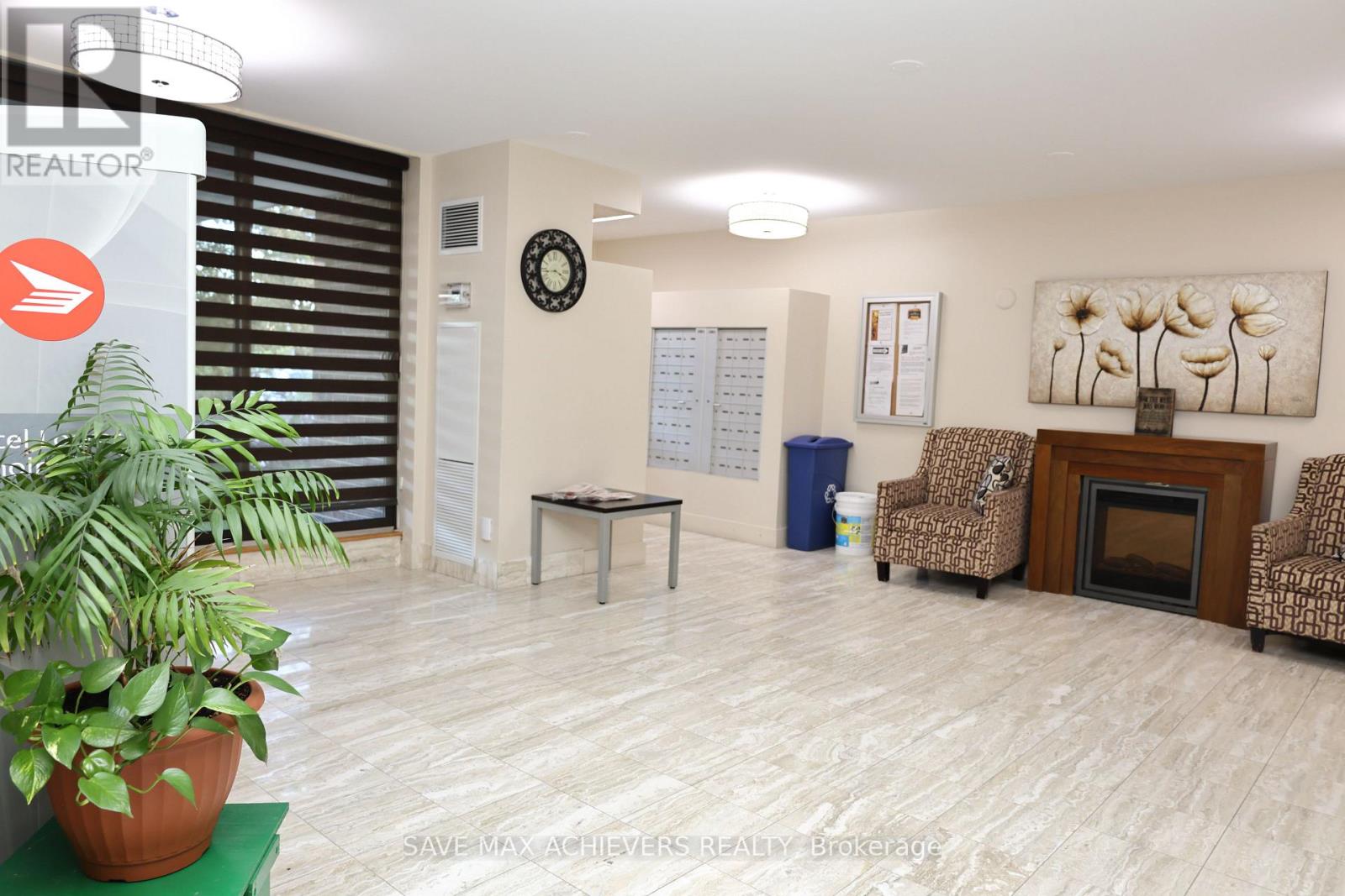 1206 - 3 Lisa Street, Brampton, Ontario  L6T 4A2 - Photo 6 - W12455650
