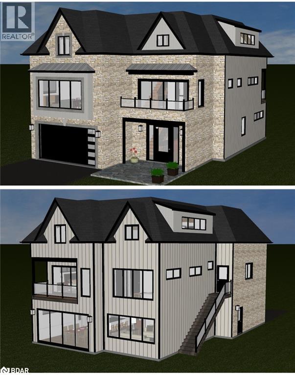 Lot #51 Bayview Avenue, Wasaga Beach, Ontario  L9Z 2Y6 - Photo 1 - 40778335