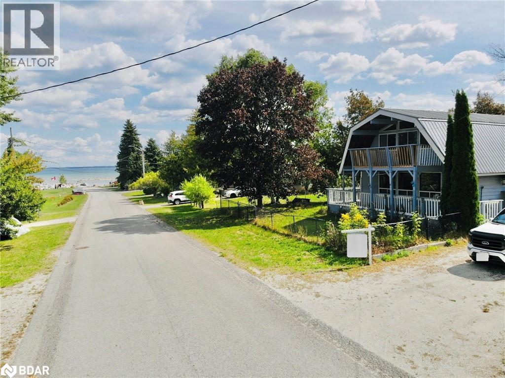 Lot #51 Bayview Avenue, Wasaga Beach, Ontario  L9Z 2Y6 - Photo 2 - 40778335