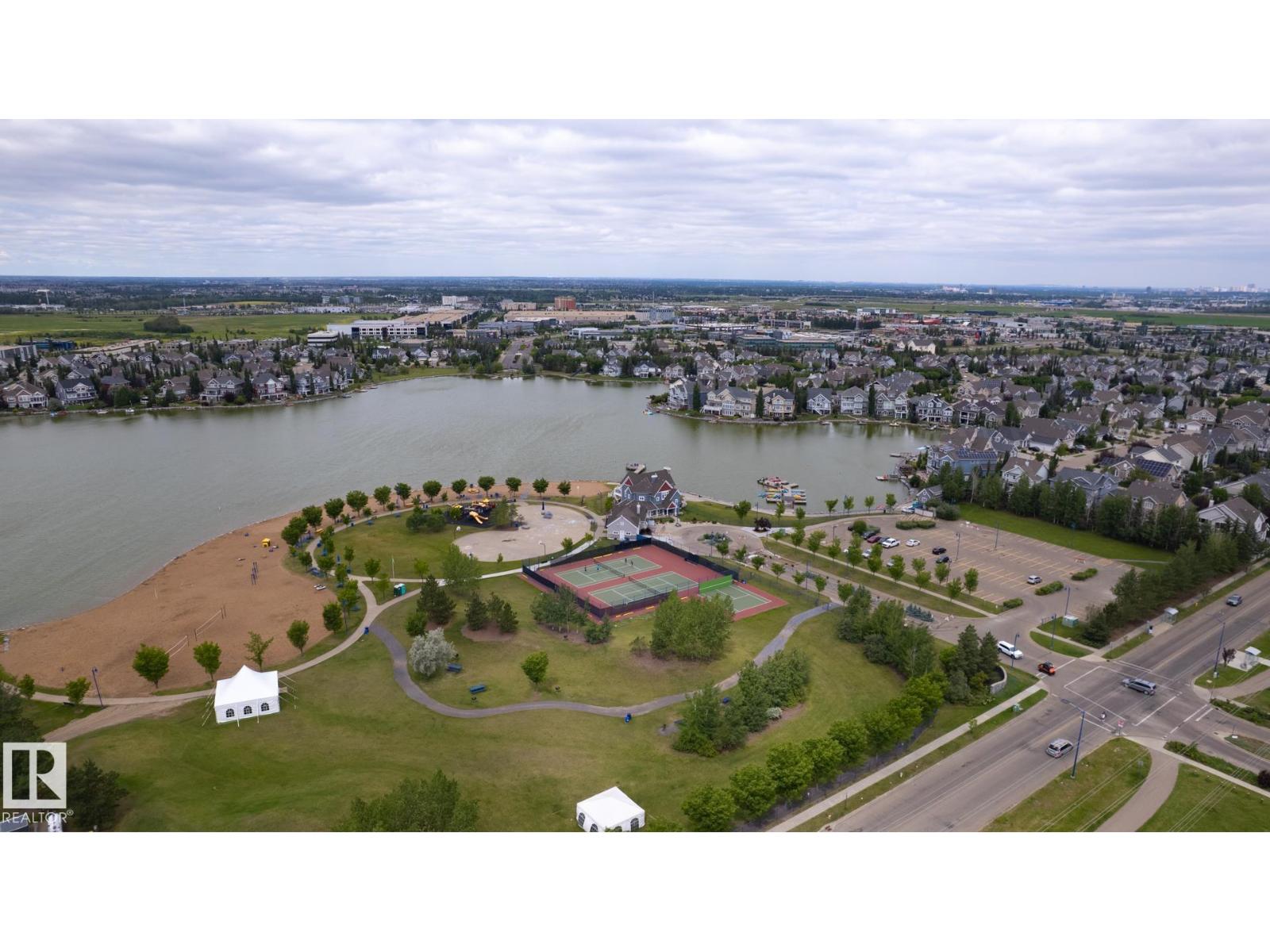 #116 4008 Savaryn Dr Sw, Edmonton, Alberta  T6X 2E5 - Photo 54 - E4447740