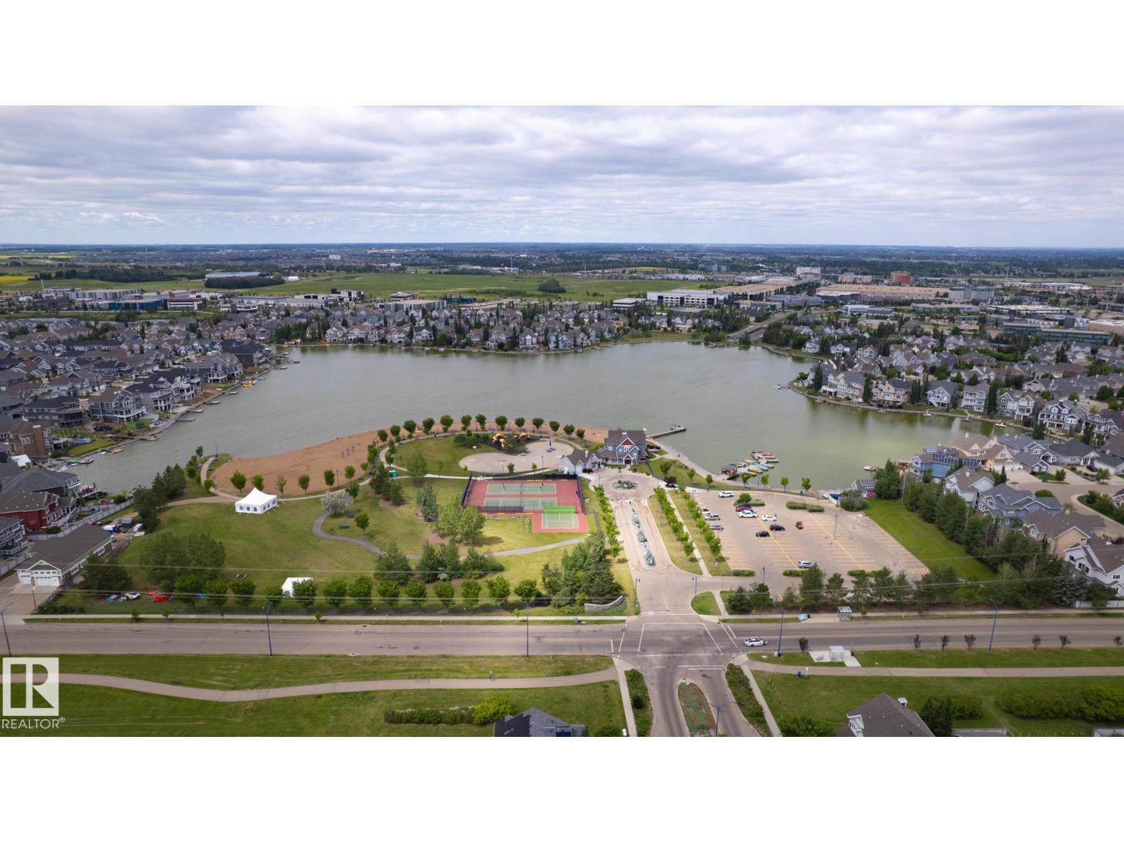 #116 4008 Savaryn Dr Sw, Edmonton, Alberta  T6X 2E5 - Photo 52 - E4447740