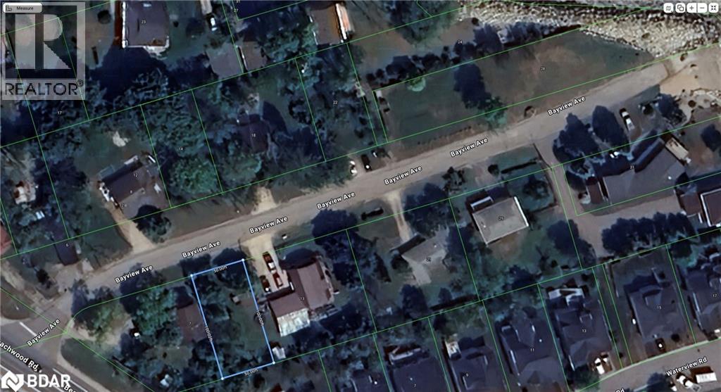 Lot #51 Bayview Avenue, Wasaga Beach, Ontario  L9Z 2Y6 - Photo 7 - 40778335