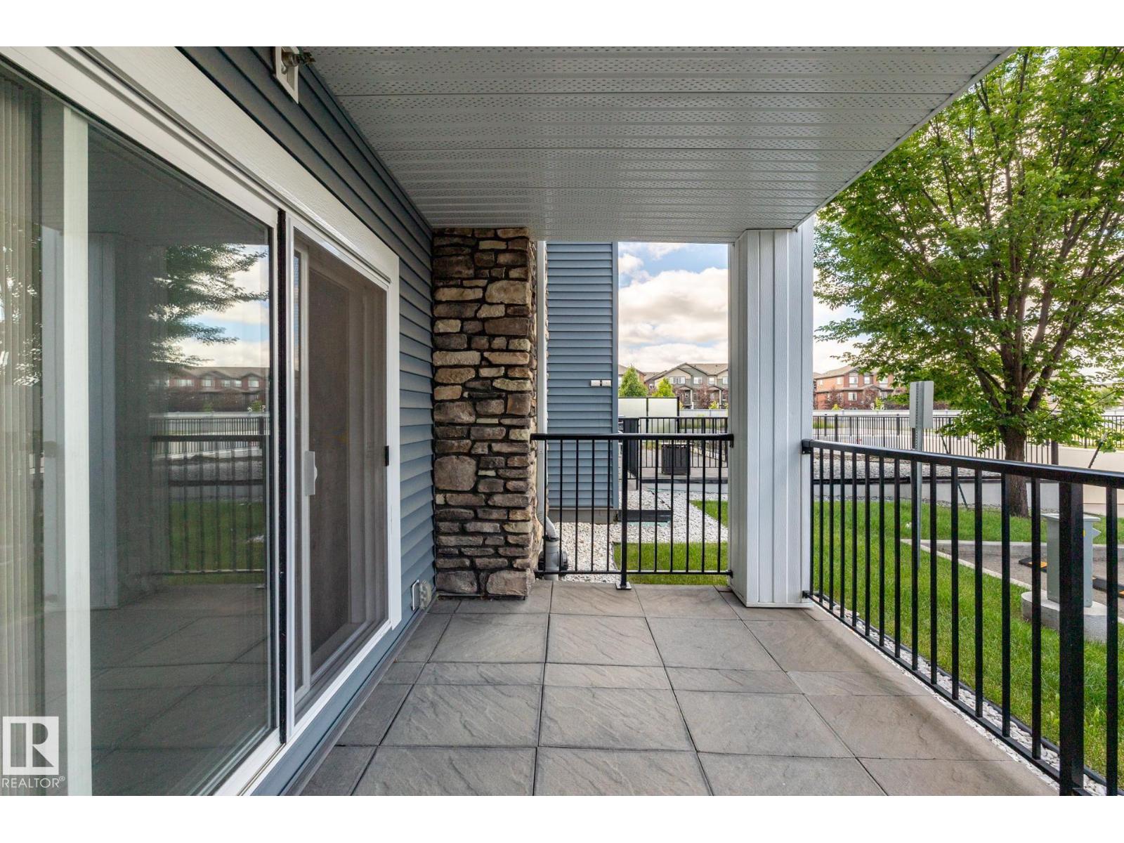 #116 4008 Savaryn Dr Sw, Edmonton, Alberta  T6X 2E5 - Photo 35 - E4447740