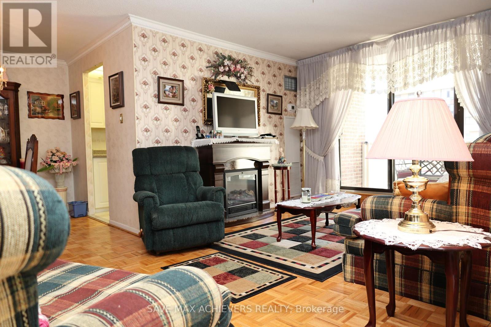 1206 - 3 Lisa Street, Brampton, Ontario  L6T 4A2 - Photo 20 - W12455650