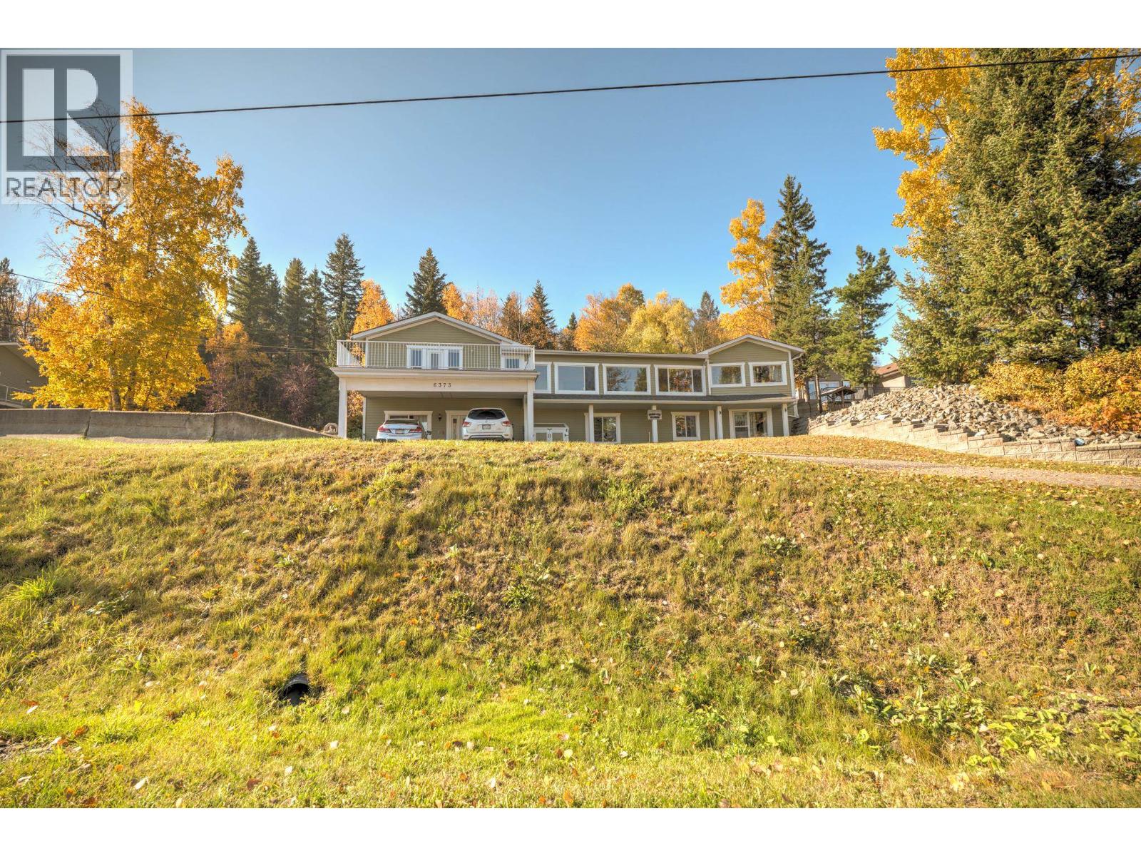 6373 Hillcrest Place, Prince George, British Columbia  V2N 5R1 - Photo 36 - C8072925