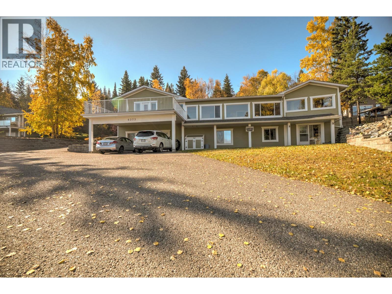 6373 Hillcrest Place, Prince George, British Columbia  V2N 5R1 - Photo 34 - C8072925