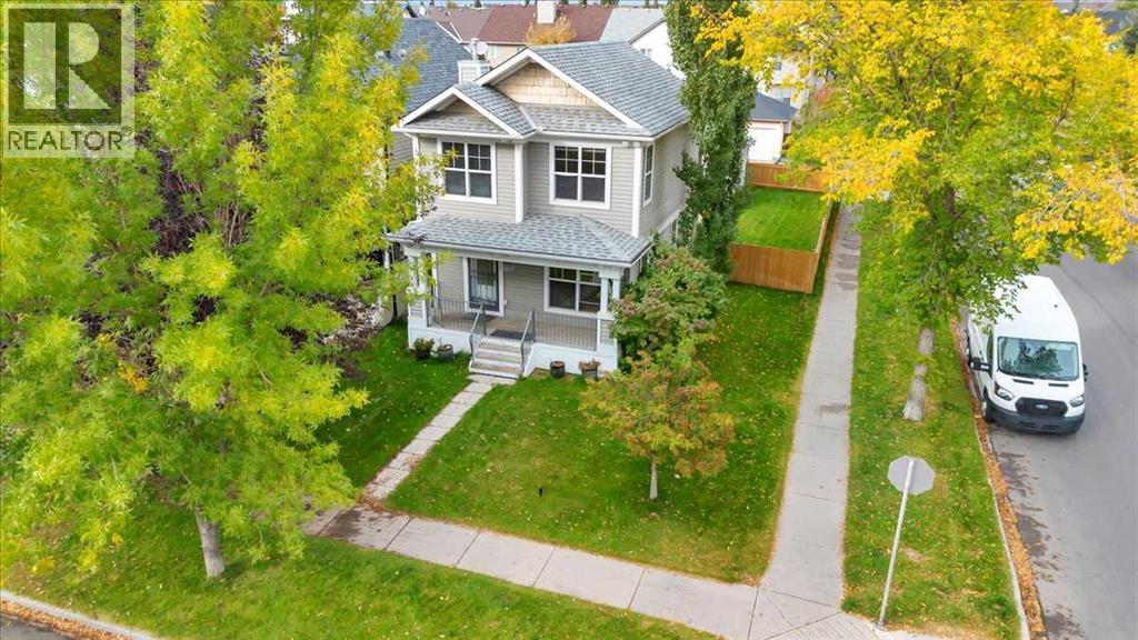 144 Prestwick Avenue, Calgary, Alberta  T2Z 3S6 - Photo 4 - A2263808