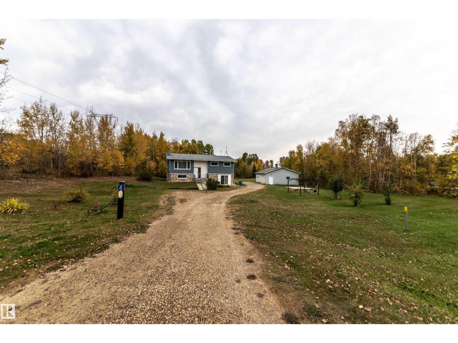 #4 54227 Rge Road 41, Rural Lac Ste. Anne County, Alberta  T0E 0A1 - Photo 16 - E4460082