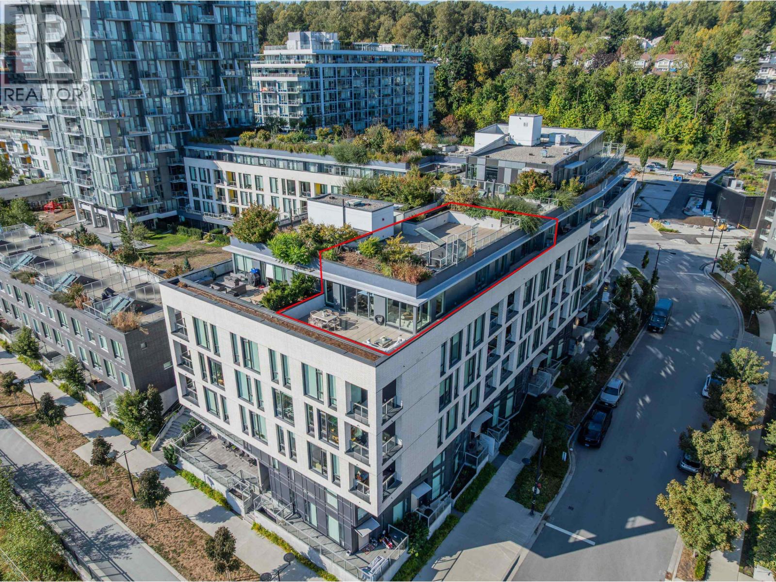 Ph 655 8575 Rivergrass Drive, Vancouver, British Columbia  V5S 0J7 - Photo 36 - R3050934
