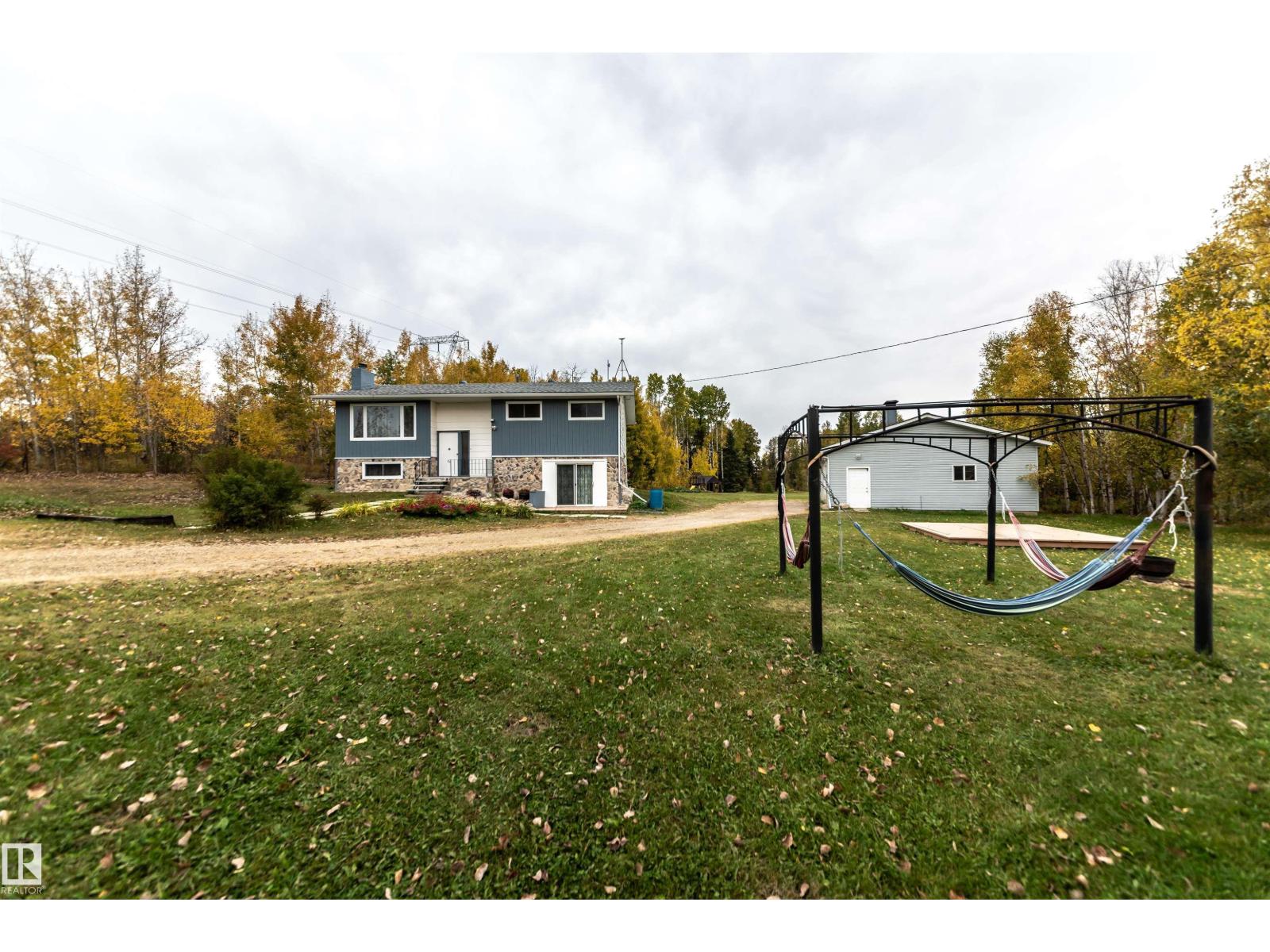 #4 54227 Rge Road 41, Rural Lac Ste. Anne County, Alberta  T0E 0A1 - Photo 22 - E4460082