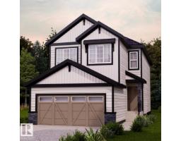 2411 189 St Nw The Uplands, Edmonton, Ca