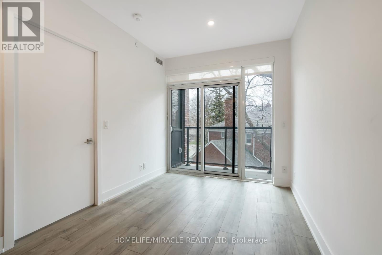 201 - 1316 Kingston Road N, Toronto, Ontario  M1N 1P6 - Photo 8 - E12457108