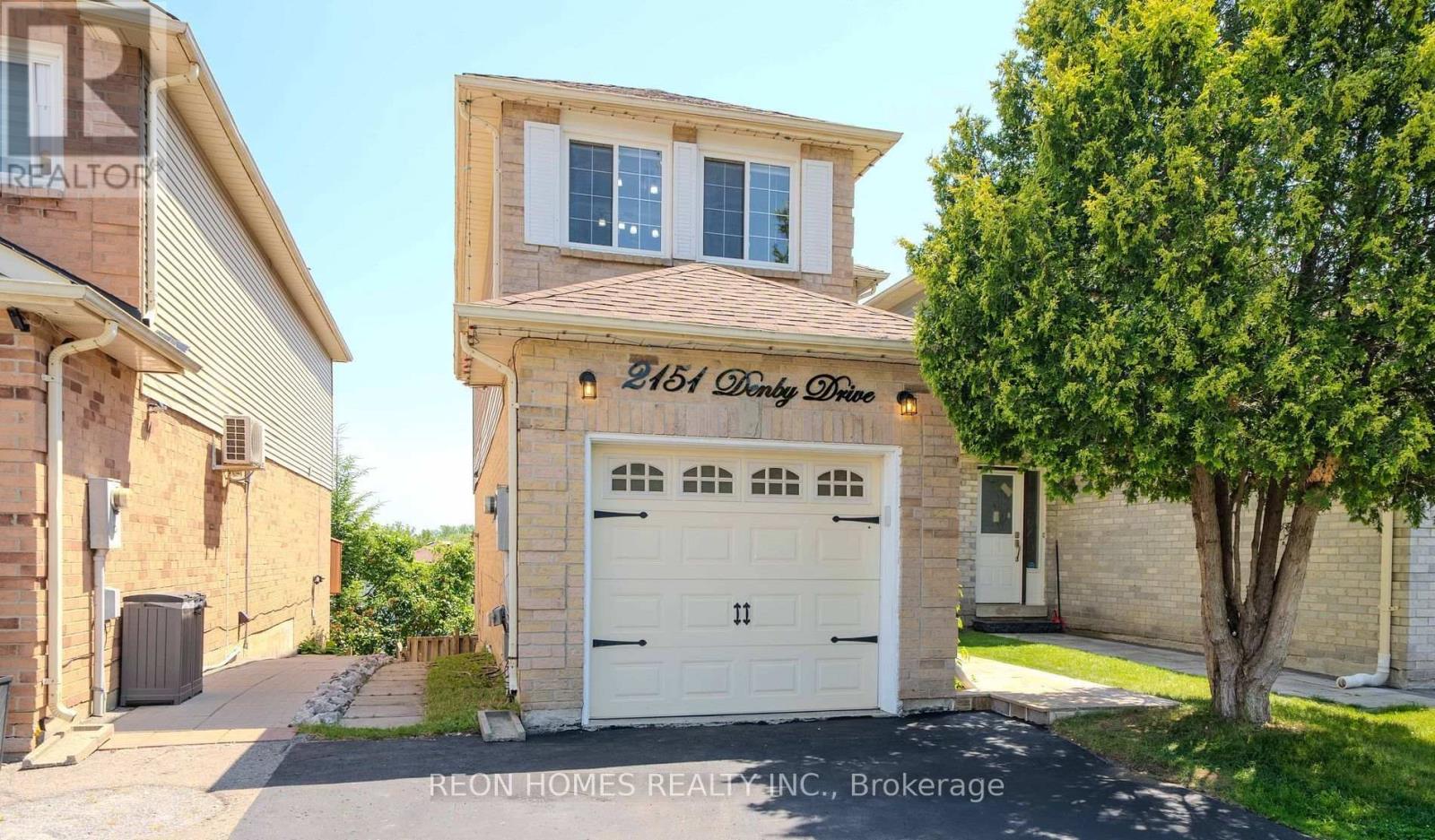 (Bsmt) - 2151 Denby Drive, Pickering, Ontario  L1X 1Z4 - Photo 1 - E12457115