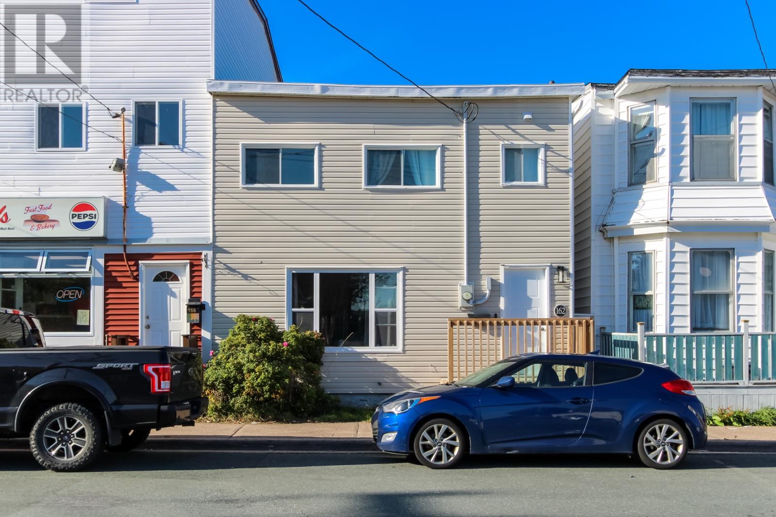 162 Merrymetting Road, St.John's, Newfoundland & Labrador