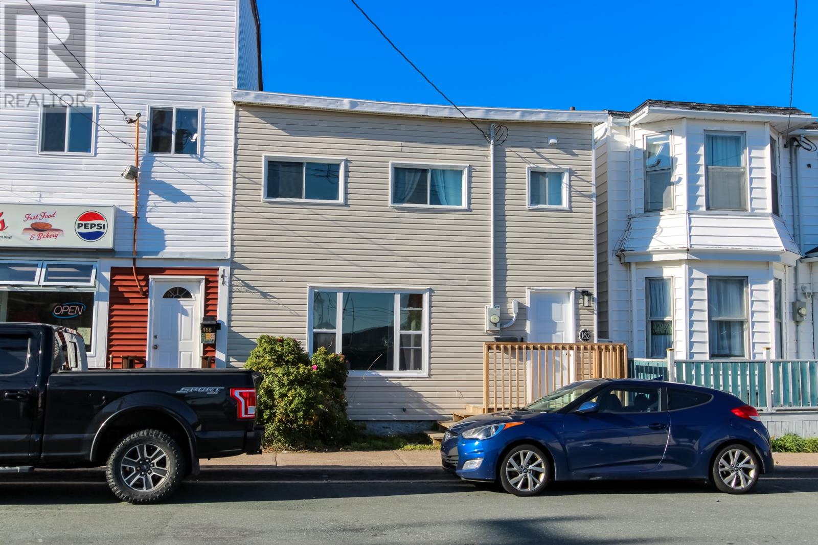 162 Merrymetting Road, St.john's, Newfoundland & Labrador  A1C 2W4 - Photo 2 - 1291422