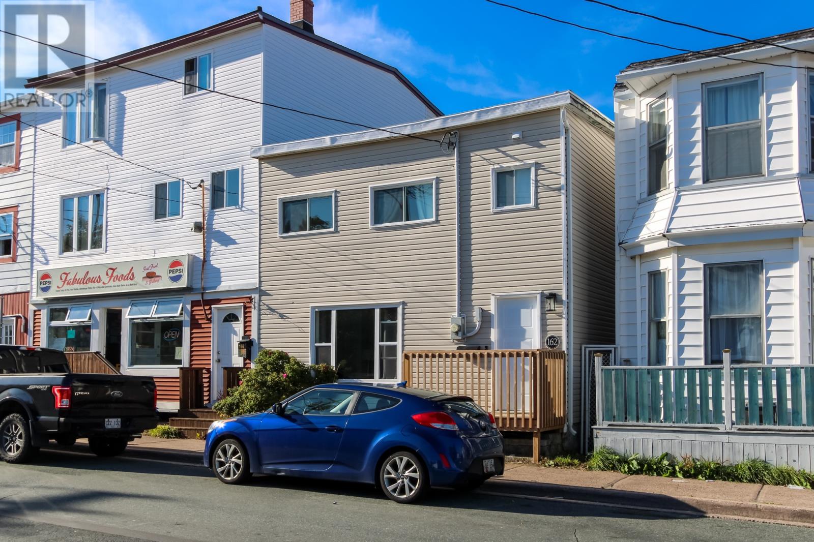 162 Merrymetting Road, St.john's, Newfoundland & Labrador  A1C 2W4 - Photo 3 - 1291422
