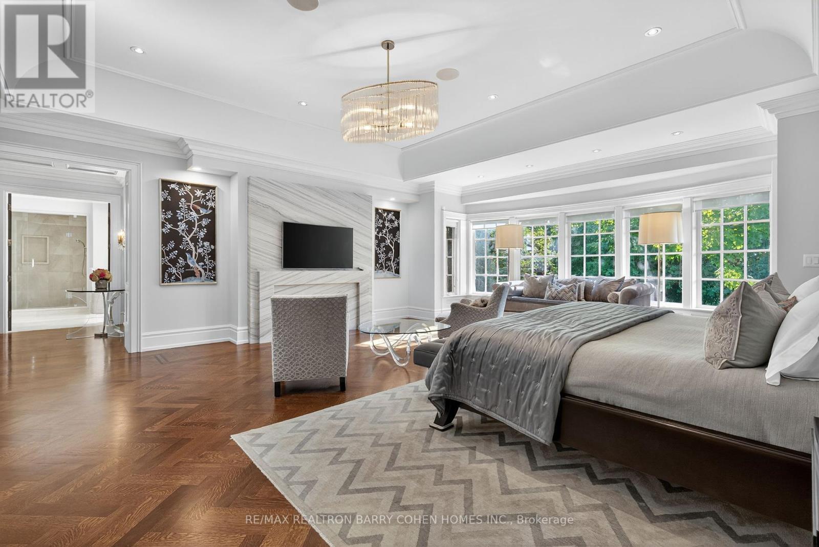 76 Arjay Crescent, Toronto, Ontario  M2L 1C7 - Photo 19 - C12413967