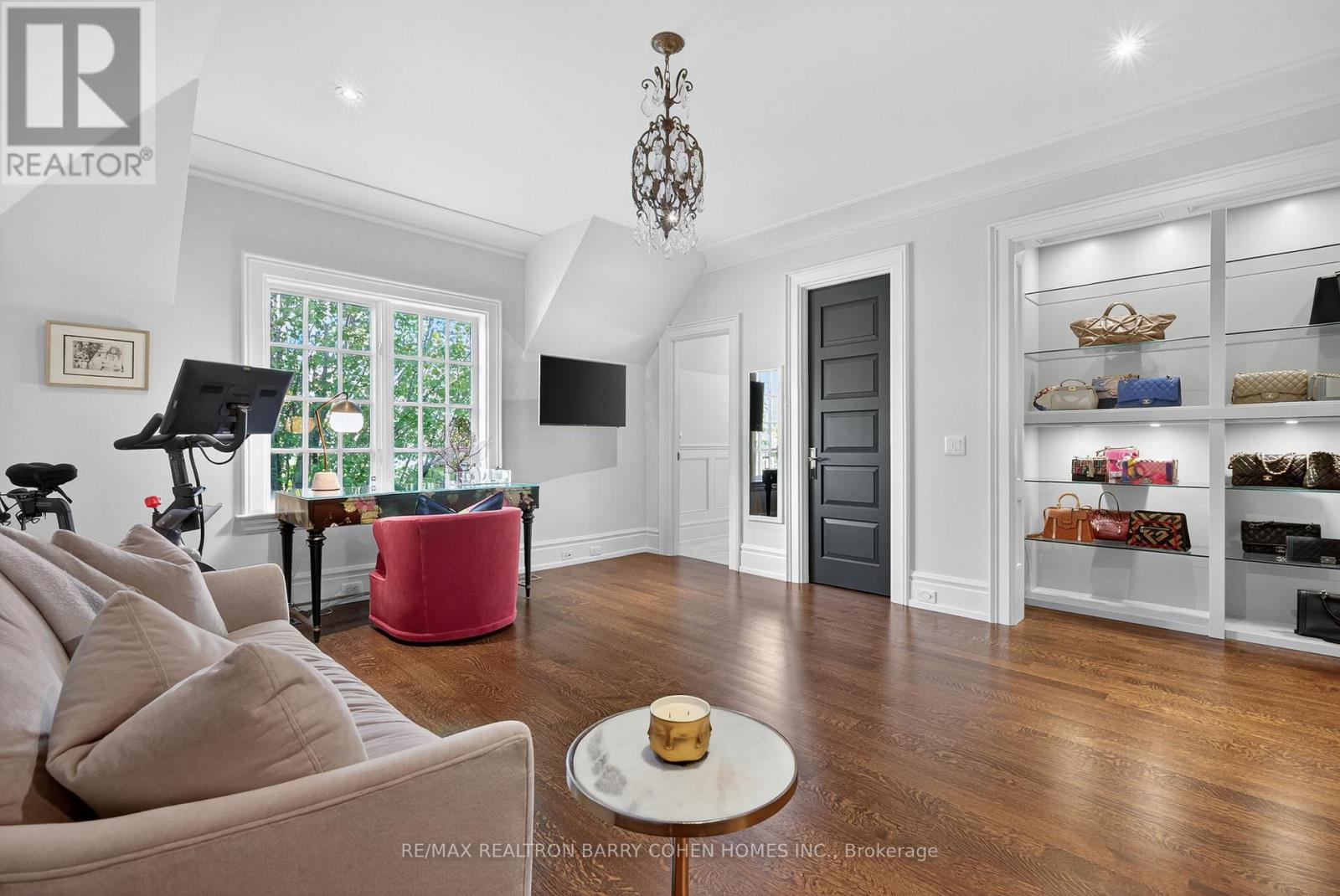 76 Arjay Crescent, Toronto, Ontario  M2L 1C7 - Photo 21 - C12413967