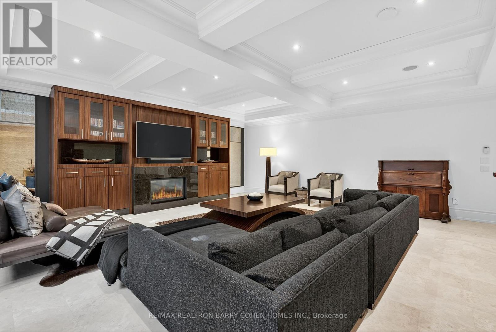 76 Arjay Crescent, Toronto, Ontario  M2L 1C7 - Photo 35 - C12413967