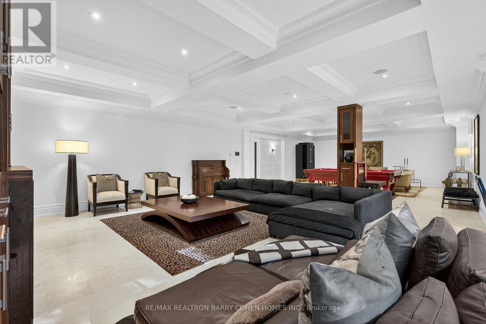 76 Arjay Crescent, Toronto, Ontario  M2L 1C7 - Photo 34 - C12413967