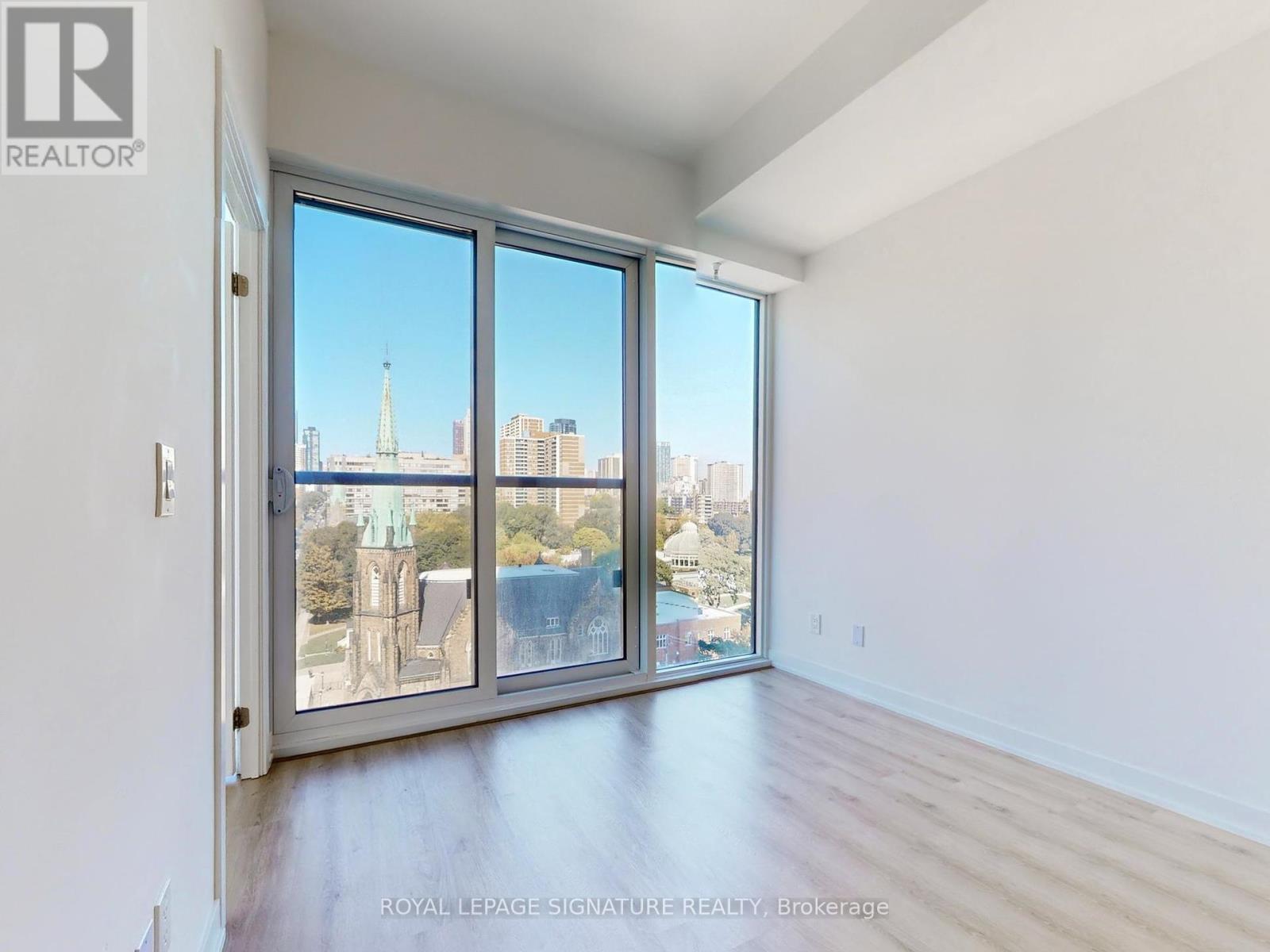 1006 - 319 Jarvis Street, Toronto, Ontario  M5B 0C8 - Photo 9 - C12456240