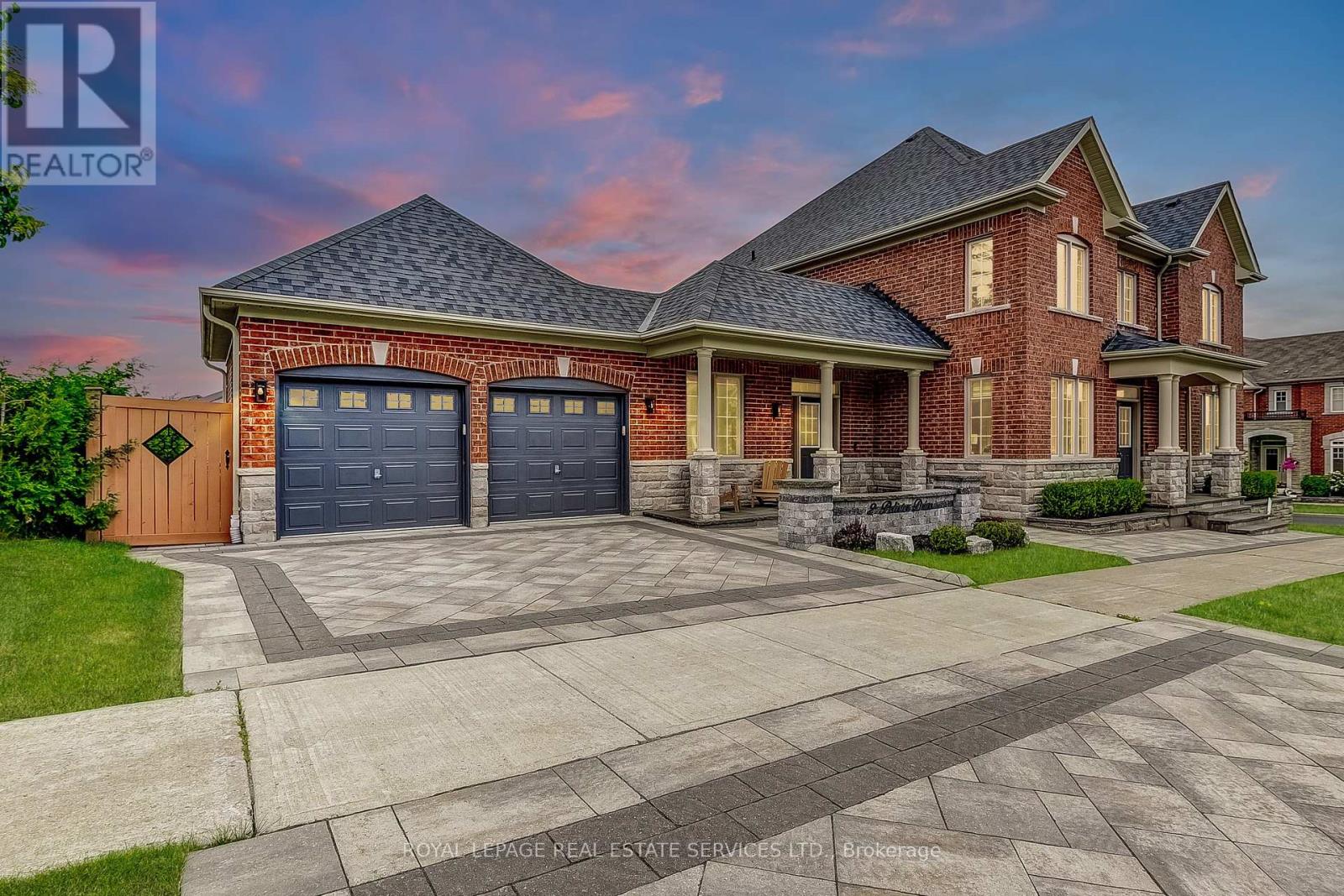 2 PELISTER DRIVE, Markham, Ontario