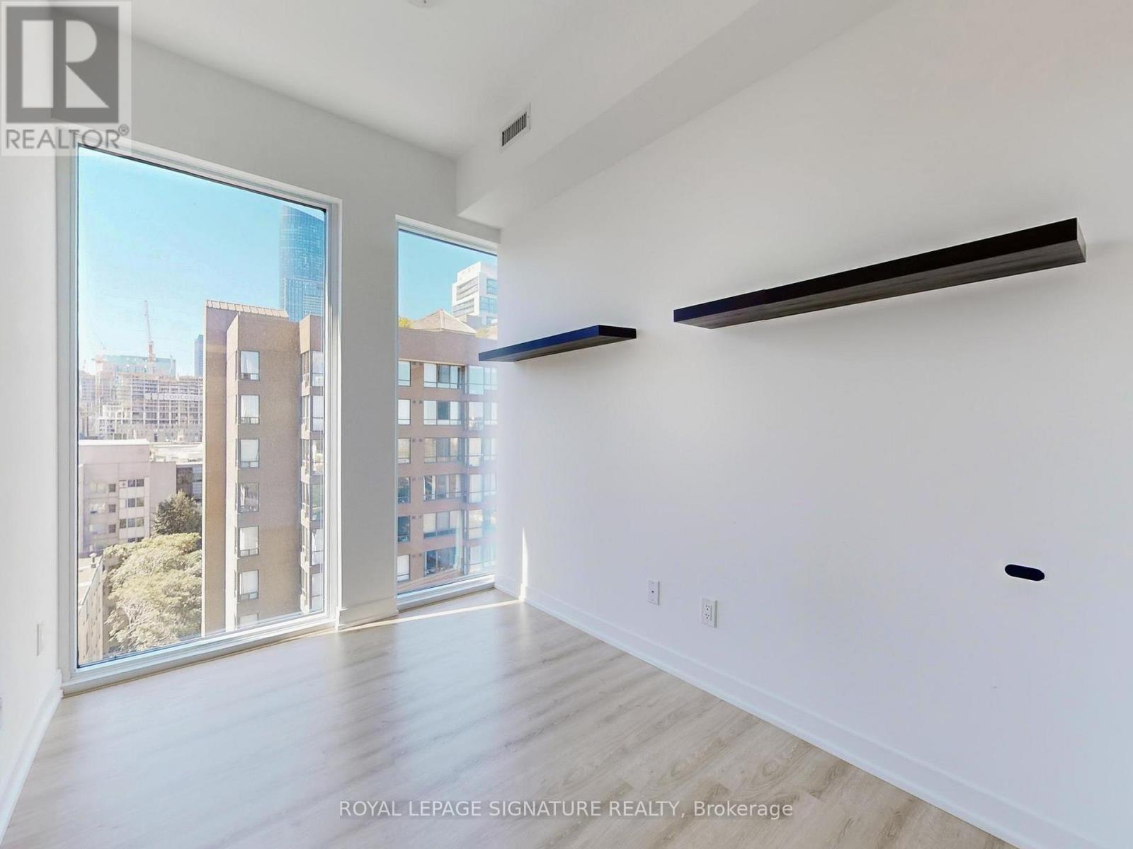1006 - 319 Jarvis Street, Toronto, Ontario  M5B 0C8 - Photo 17 - C12456240