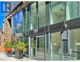 1006 - 319 JARVIS STREET, Toronto, Ontario