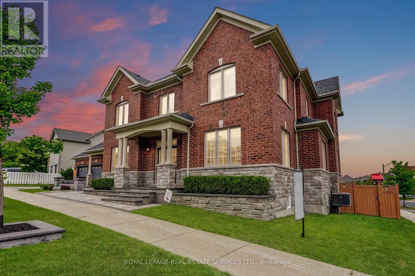2 Pelister Drive, Markham, Ontario  L6E 0M6 - Photo 2 - N12344889
