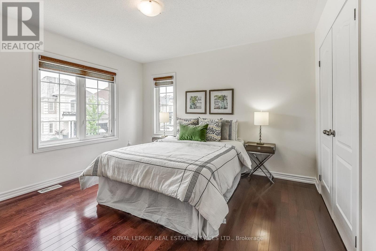 2 Pelister Drive, Markham, Ontario  L6E 0M6 - Photo 33 - N12344889