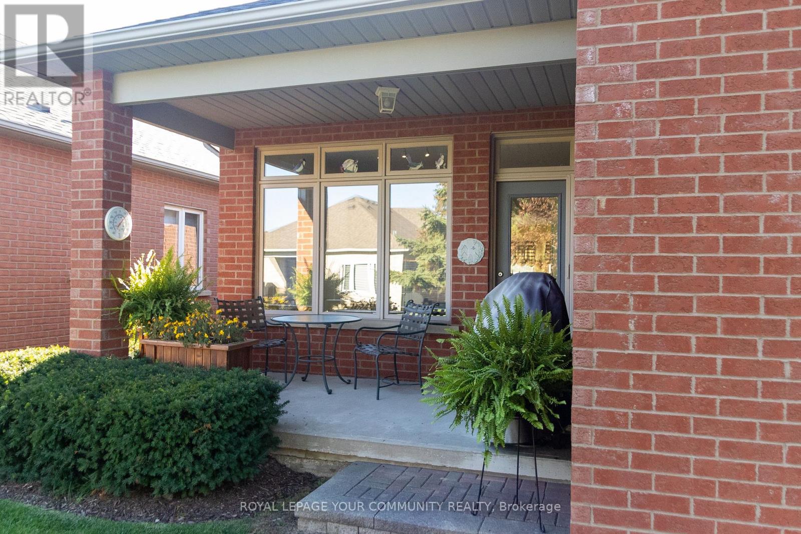 7 Arnie's Chance, Whitchurch-Stouffville, Ontario  L4A 1L7 - Photo 4 - N12457061