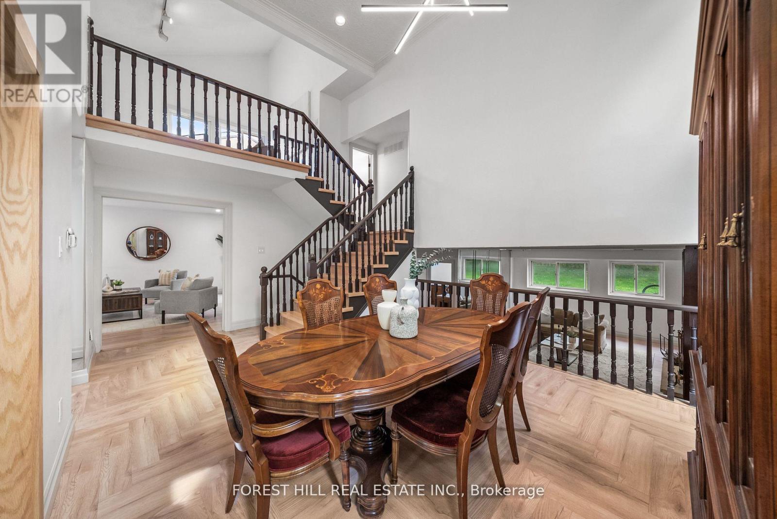 3 Saunders Lane, Markham, Ontario  L3T 5K3 - Photo 13 - N12457072
